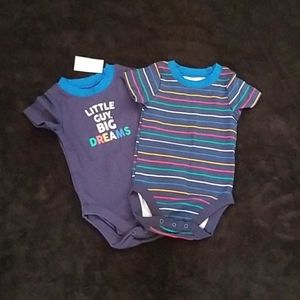 Two Onesies